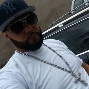 Meet your Posher, Hector